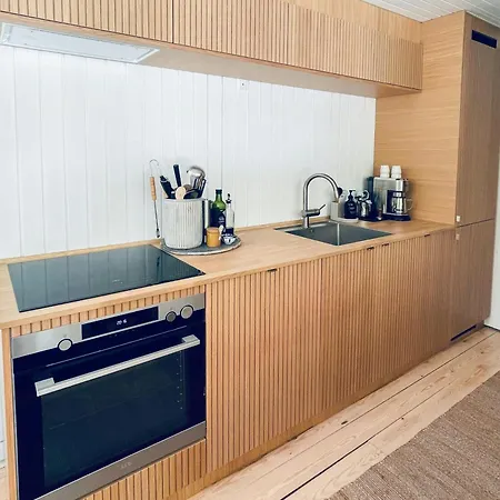 Renovated 60s House With Fire Pit And Wood Stove * Vig