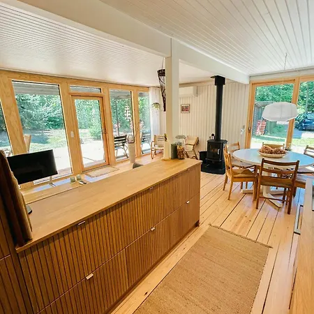 Renovated 60s House With Fire Pit And Wood Stove * Vig