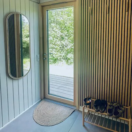 Renovated 60s House With Fire Pit And Wood Stove Feriehus