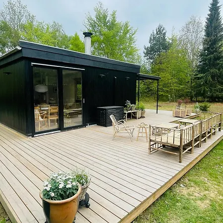 Renovated 60s House With Fire Pit And Wood Stove Vig